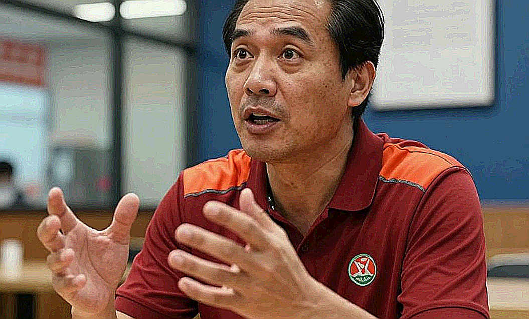 Alwi Farhan học Momota trước Asian Games 2026: Một buổi đối luyện, vô số khoảng trống dữ liệu
