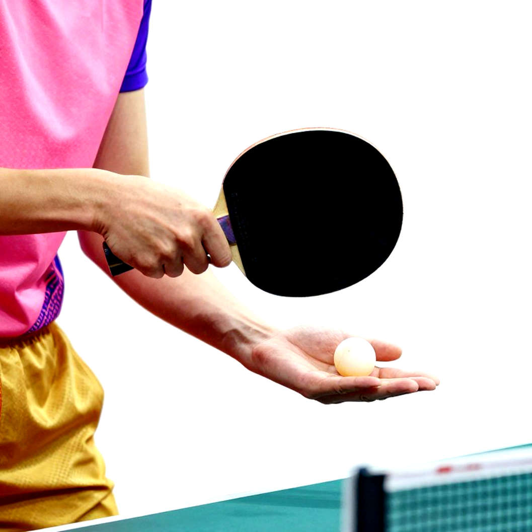 The First Three Shots: The 1.4 Seconds That Decide Table Tennis Supremacy The First Three Shots: The 1.4 Seconds That Decide Table Tennis Supremacy