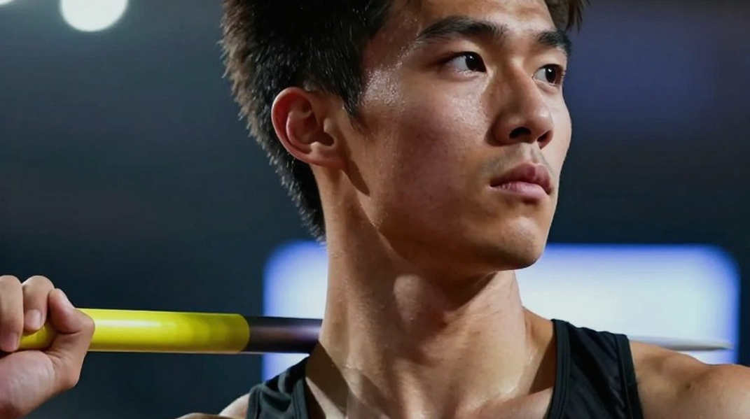 Athletics: Read the Number Correctly Before Trusting the Medal