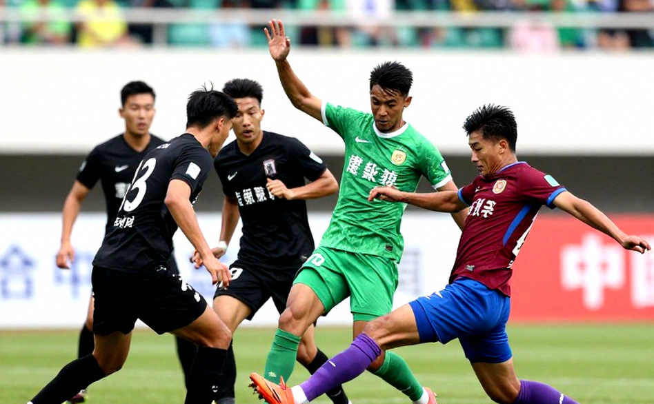 Rodrigo Holgado và DPMM: khi bản án dài hơn bản hợp đồng