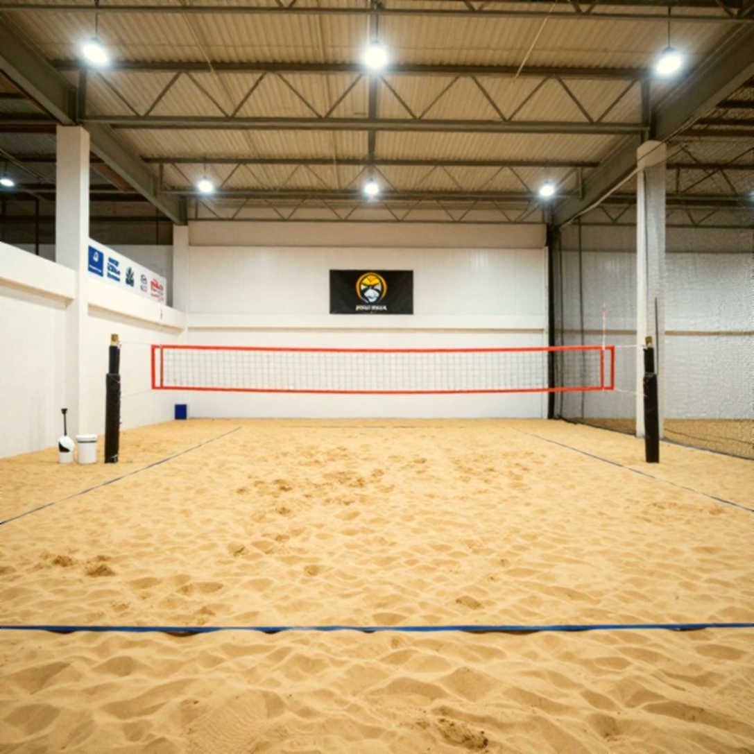 ACC vs. SEC Showdown: The Real Measuring Stick of NCAA Women's Volleyball at Disney World ACC vs. SEC Showdown: The Real Measuring Stick of NCAA Women's Volleyball at Disney World