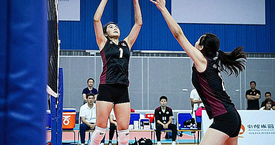 Indonesia thua Đài Bắc Trung Hoa 0-3 tại Asian Games 2026: đọc set thua 11-25 như một dấu hiệu thể lực
