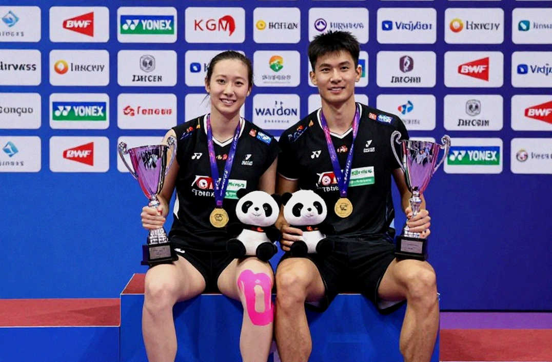 Asian Games 2026: Đội cầu lông nữ Ấn Độ dừng bước tứ kết — bảy điểm bị đánh rơi và bài toán chiều sâu đội hình