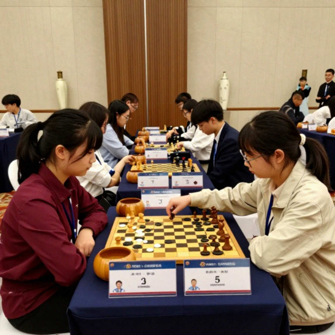 Carlsen gọi Sindarov là ứng viên trước trận tranh ngôi vô địch cờ vua thế giới: một phán đoán không có mô hình đứng sau