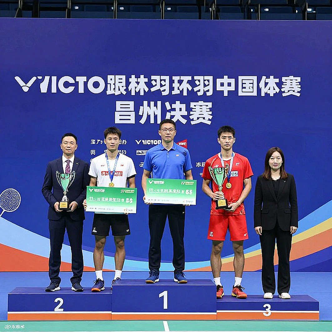 Asian Games 2026: India Beat Bangladesh 3-0 in Men's Team Badminton, Reach Quarter-Finals on Singles Alone