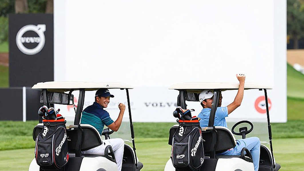 Walker Cup 2026: Bài kiểm tra Lahinch - Khi thứ hạng không còn là ngôn ngữ duy nhất