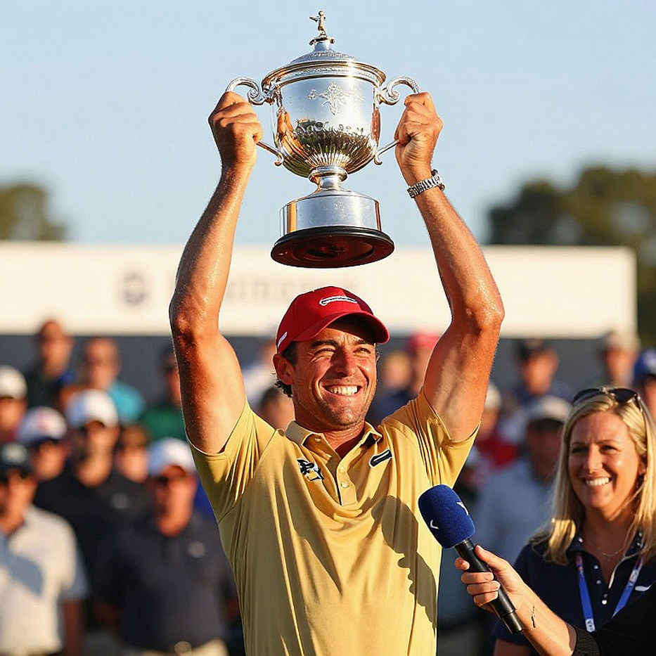 Walker Cup 2026: Bài kiểm tra Lahinch - Khi thứ hạng không còn là ngôn ngữ duy nhất