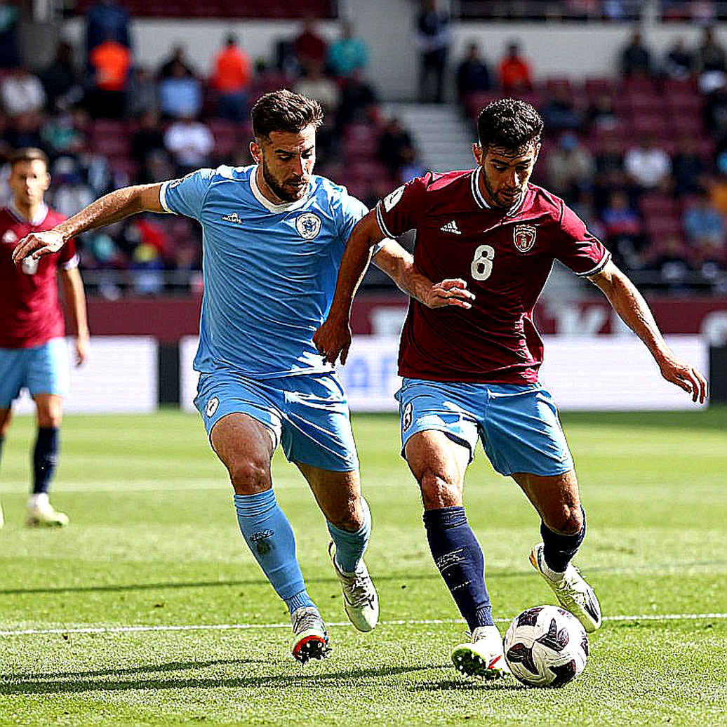 U17 Việt Nam ở FIFA U17 World Cup: Tấm vé lịch sử, bảng đấu khắc nghiệt và lời hứa chưa được kiểm chứng