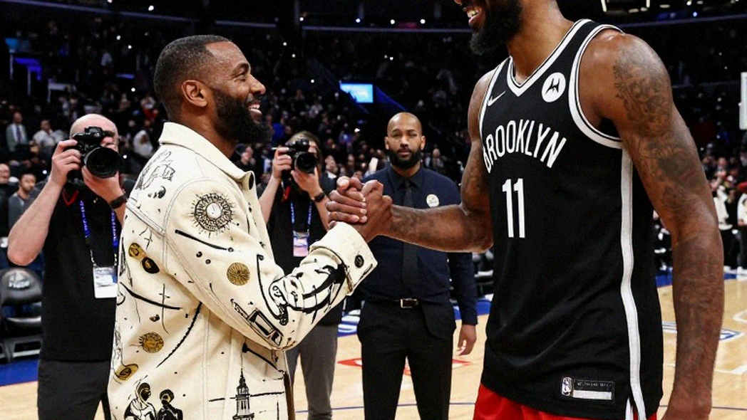 Kỷ nguyên Engelbert khép lại: WNBA rực sáng trên thương trường, nhưng bóng tối vẫn phủ bóng phòng thay đồ Kỷ nguyên Engelbert khép lại: WNBA rực sáng trên thương trường, nhưng bóng tối vẫn phủ bóng phòng thay đồ