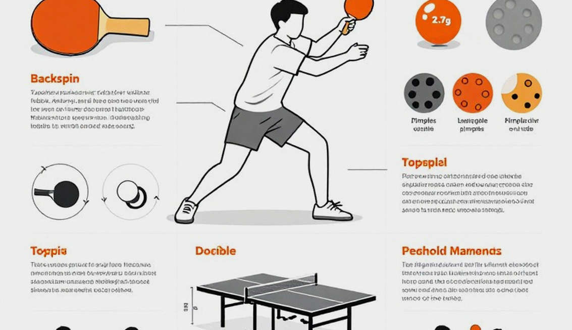 Một tệp phân tích bóng bàn rỗng và chín chiều dữ liệu bị bỏ trống
