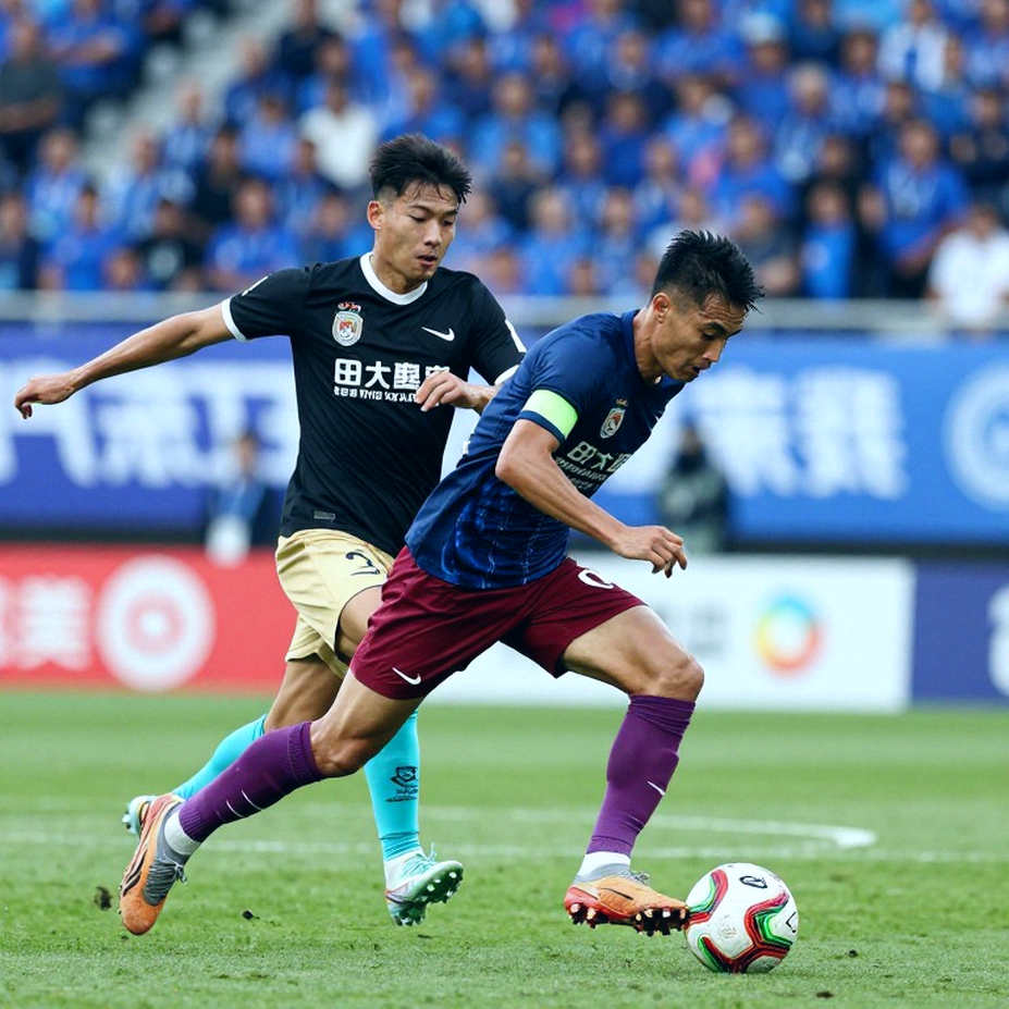 Đầu vào rỗng giữa tuần thi đấu V.League: kỷ luật bằng chứng và cái giá của một bản phân tích không có dữ liệu Đầu vào rỗng giữa tuần thi đấu V.League: kỷ luật bằng chứng và cái giá của một bản phân tích không có dữ liệu