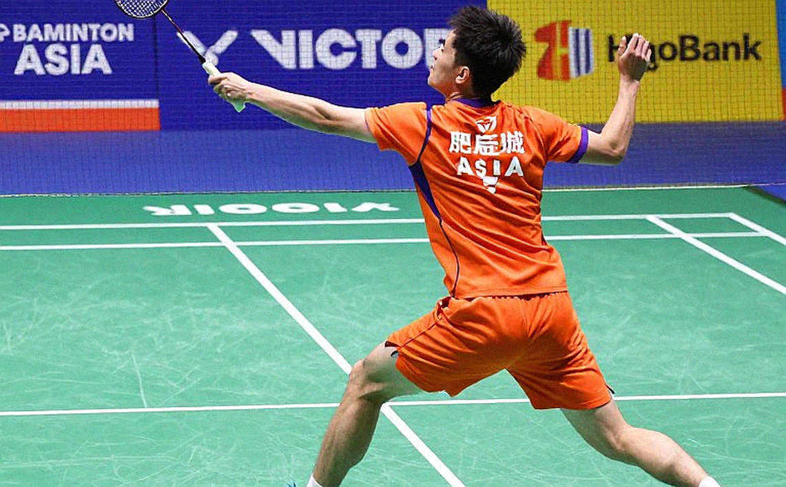 Helpless badminton analysis: When a report has no underlying data