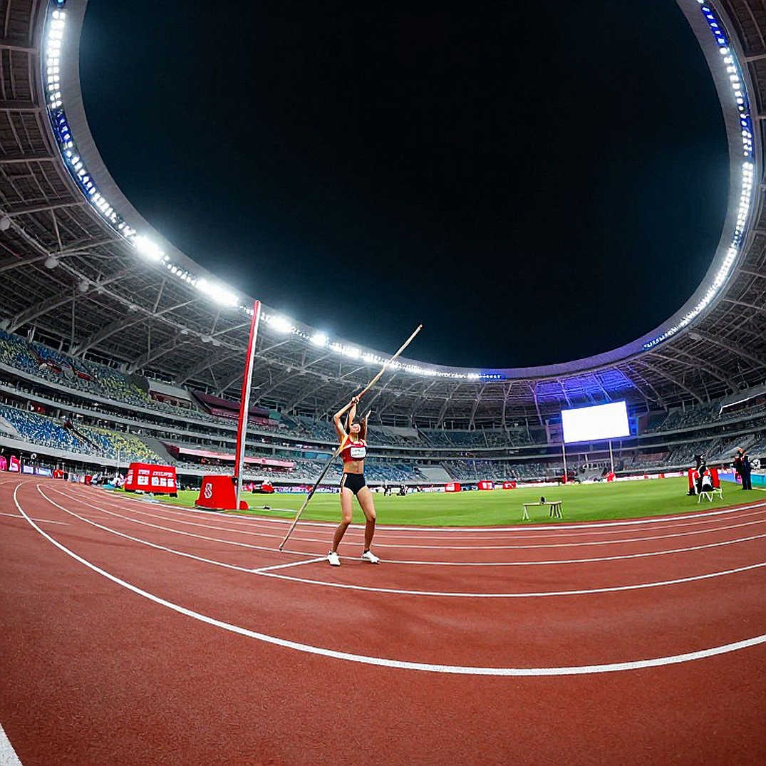 Jemma Reekie, cú ngã ở Warsaw và kỷ lục road mile châu Âu: Một mùa hè không thể xếp theo bảng huy chương