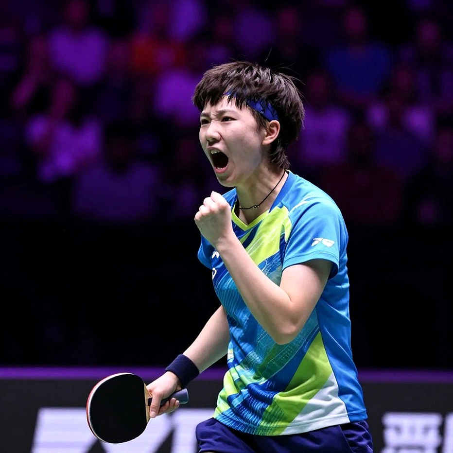 Chung kết Asiad đơn nam: Loh Kean Yew, Kunlavut Vitidsarn và giấc mơ Đông Nam Á chưa gọi tên