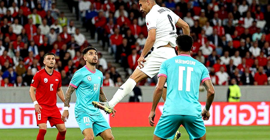 Bayern theo dõi Wirtz sau bốn trận: khi một kiến tạo bị đọc thành bản án
