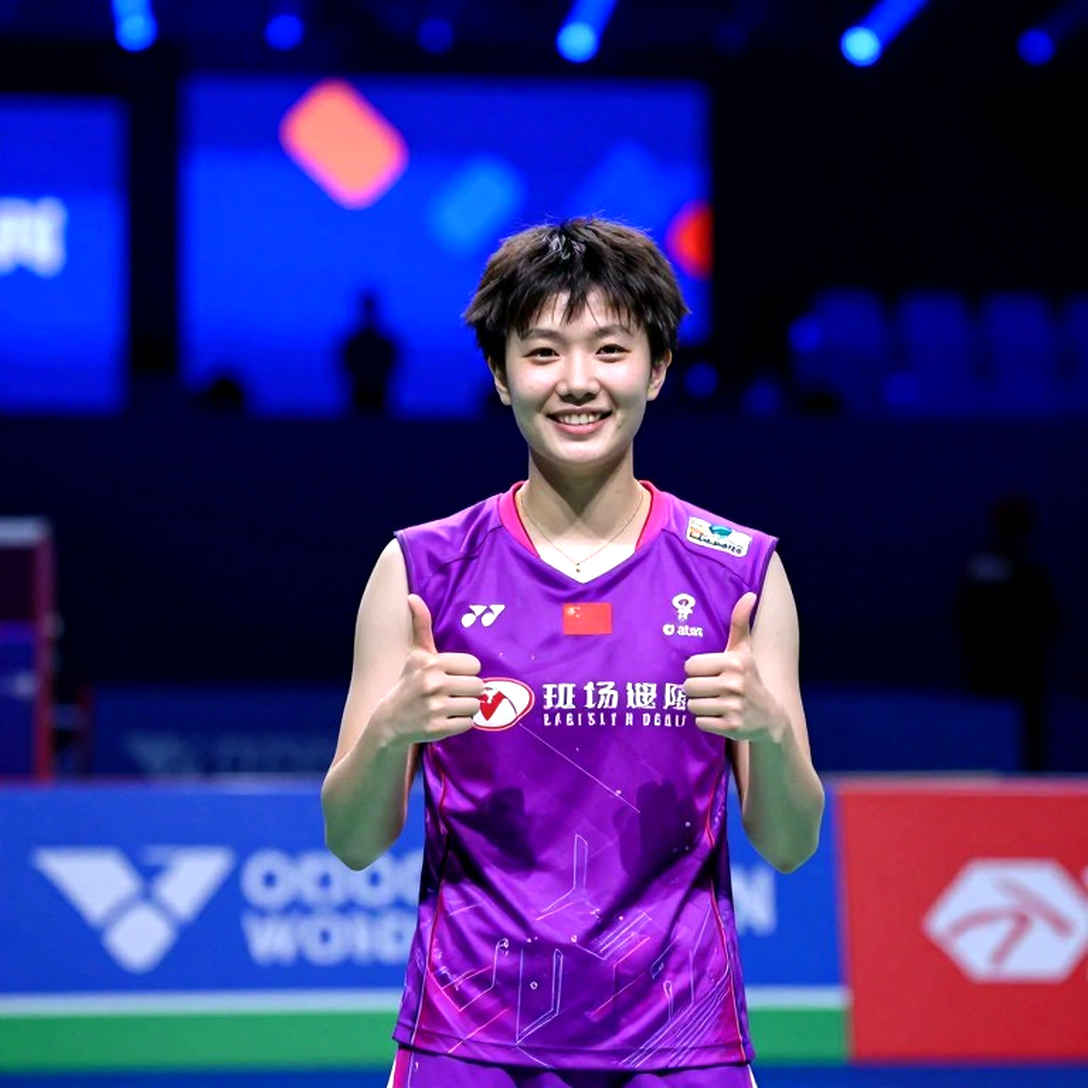 Kunlavut completes historic treble: 2026 Asian Games gold for Thai badminton Kunlavut completes historic treble: 2026 Asian Games gold for Thai badminton