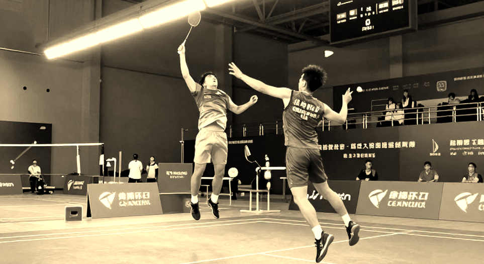 ASIAD 2026: Indonesia vào chung kết cầu lông đồng đội nam — bốn ván đôi phơi bày một vết nứt ở đơn