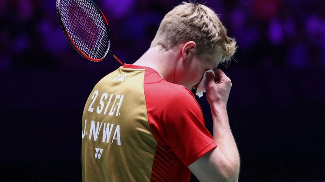 2026 Asian Games: Indonesia Reaches Men's Team Badminton Final — Four Doubles Games Expose a Singles Crack 2026 Asian Games: Indonesia Reaches Men's Team Badminton Final — Four Doubles Games Expose a Singles Crack