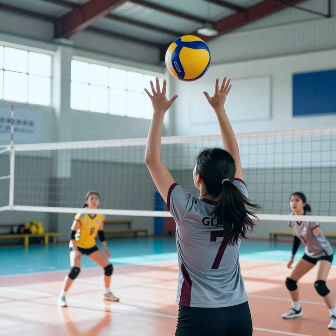 Fukuoka Opens the Road to Los Angeles 2028: Japan Enter the Asian Championship as World No. 6