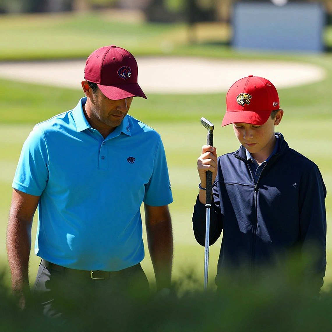 Golf Việt Nam: Khi sân golf mọc nhanh hơn cả tài năng Golf Việt Nam: Khi sân golf mọc nhanh hơn cả tài năng