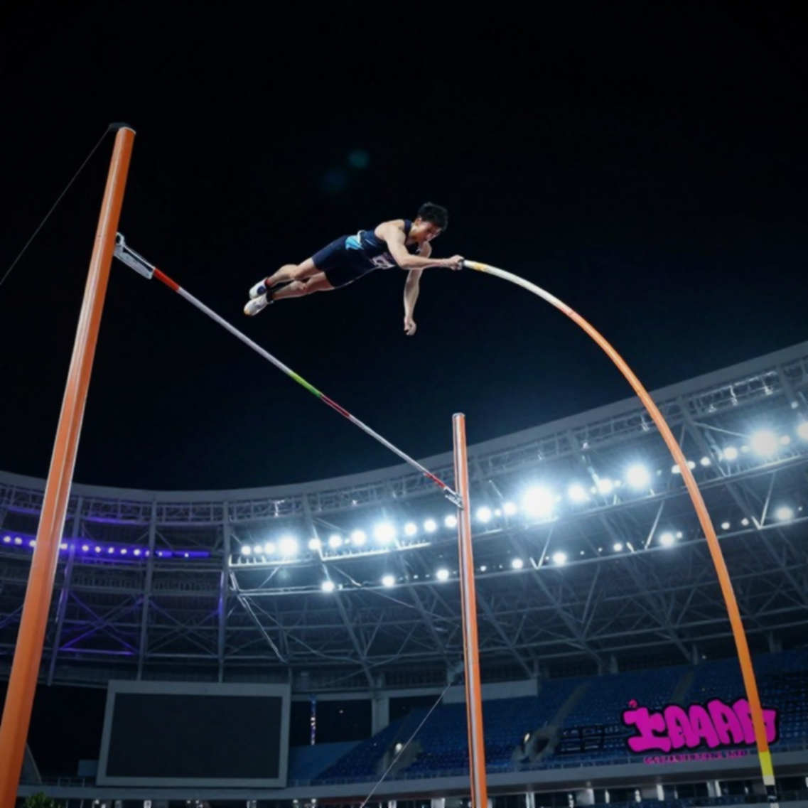 Rumesh Tharanga's 92.62 m: A Sri Lankan National Record Still Waiting for Its Wind Reading