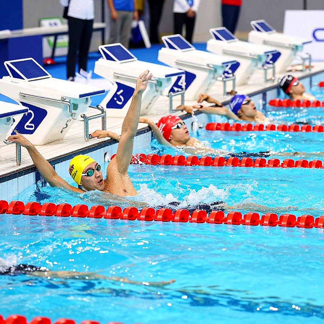 Emma Redman phá mốc 2:10 ở 200m ếch: đọc lại một kết quả bị hiểu sai
