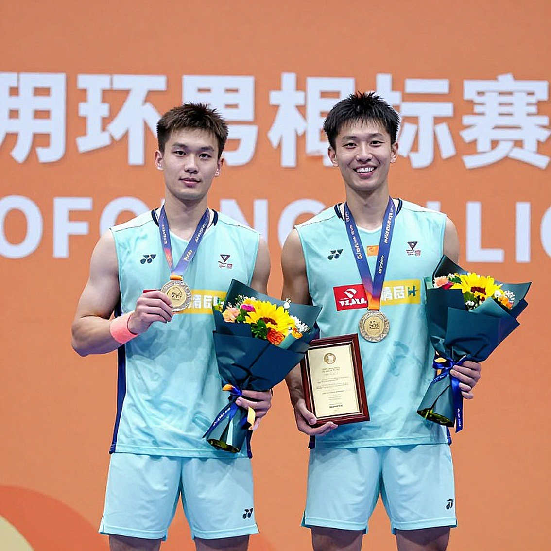 Cầu lông Ấn Độ tại Asian Games 2026: Khi tấm huy chương vàng Hàng Châu không còn che được khoảng trống phía sau Cầu lông Ấn Độ tại Asian Games 2026: Khi tấm huy chương vàng Hàng Châu không còn che được khoảng trống phía sau