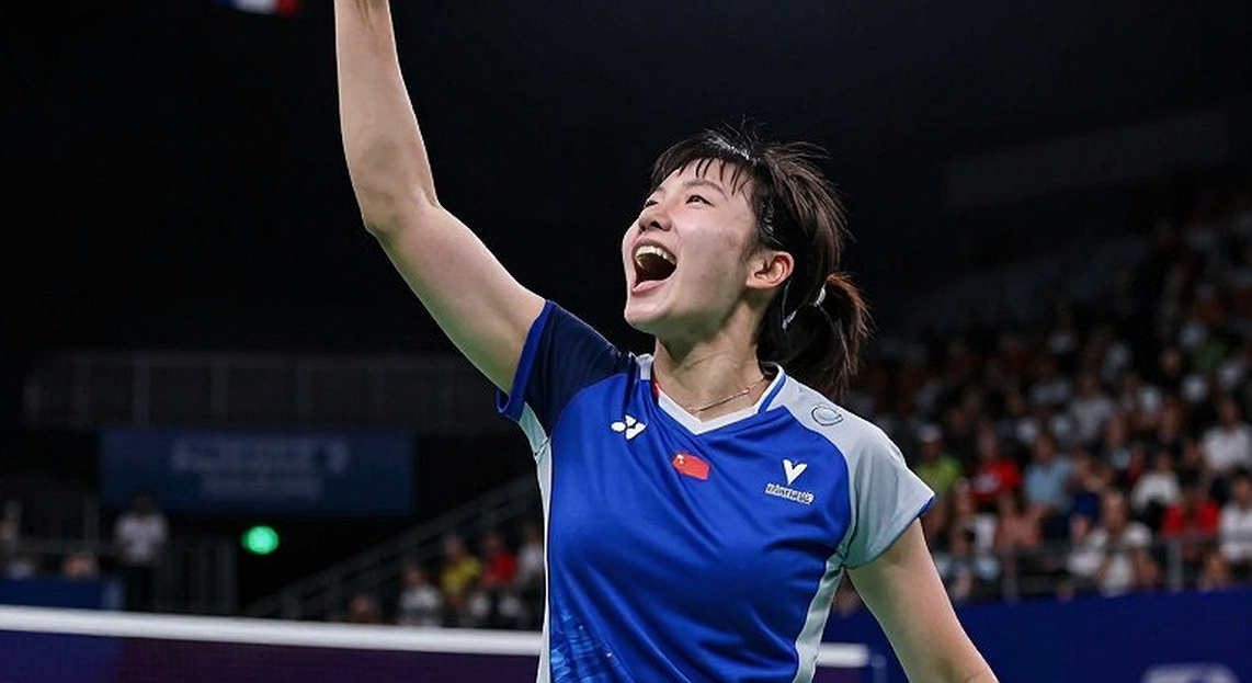 Thùy Linh và nghịch lý sân nhà: Khi thứ hạng không nói lên điều gì