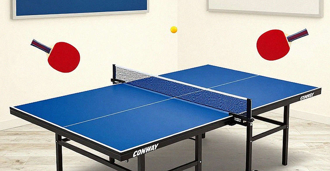 Braintree League: Khi kỷ lục thắng mỏng đi, thể thức 10 set lộ ra bản chất của bóng bàn nghiệp dư