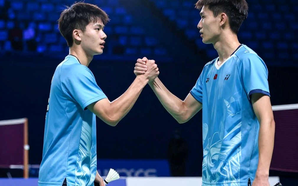 Tanvi Patri vô địch U17 Badminton Asia Junior Championships 2026: ba game quyết định và chiều sâu phía sau chiếc cúp