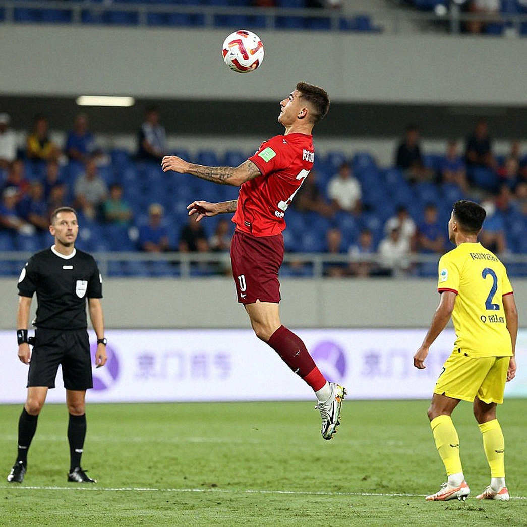 Beşiktaş ký Vincenzo Italiano: thương vụ đi qua Rome, Bologna và Napoli