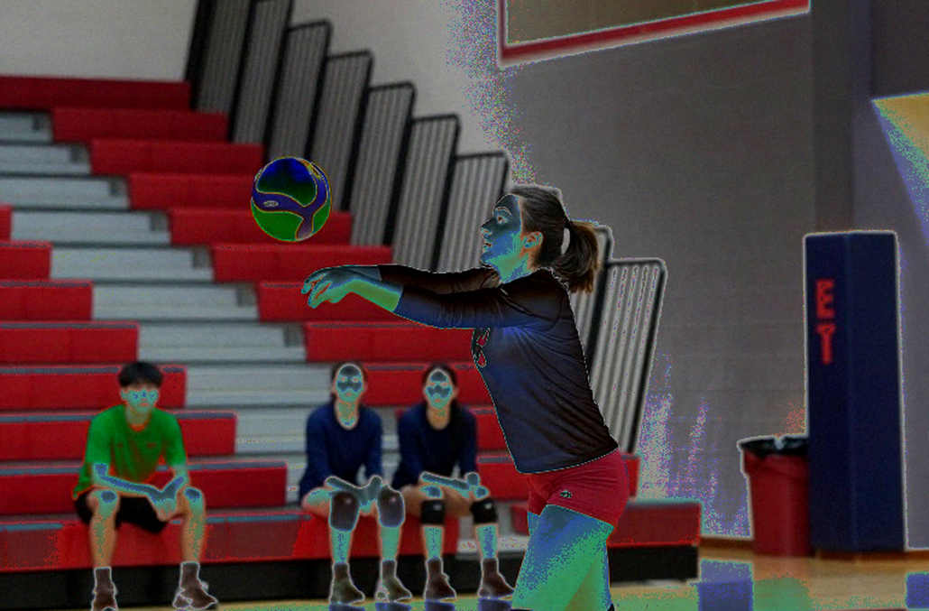 Asian Beach Volleyball: Shangluo Issues Tickets to Los Angeles 2028, China Exposes the Competitive Gap