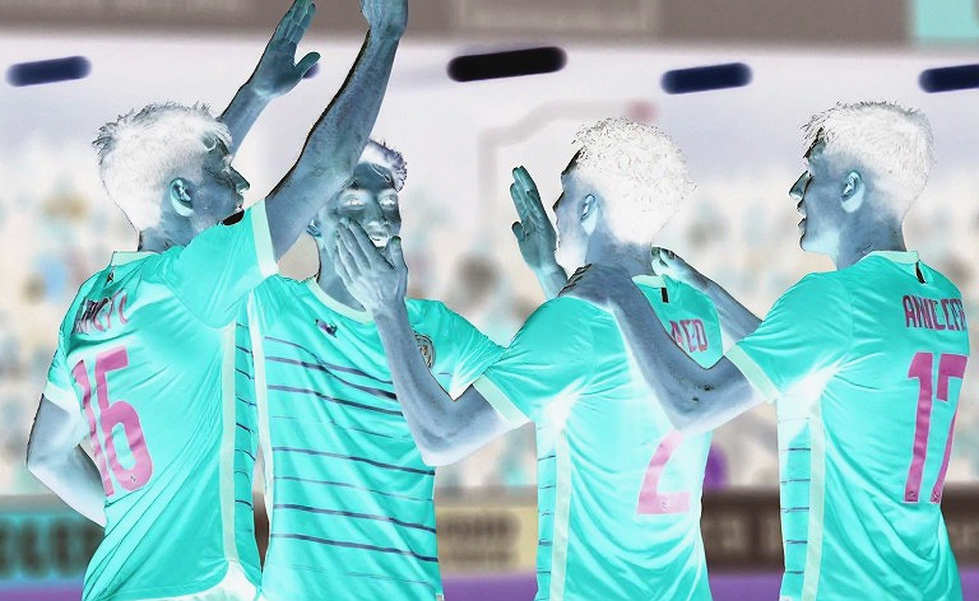 Dinh Bac Secures Three Points as Three Debutants Open New Options for Kim Sang Sik's Vietnam Dinh Bac Secures Three Points as Three Debutants Open New Options for Kim Sang Sik's Vietnam