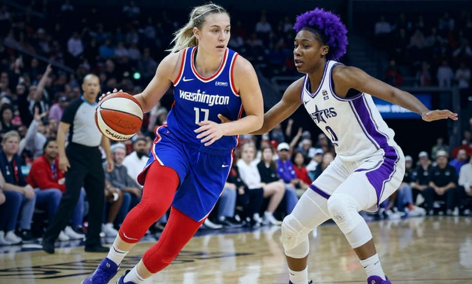 FIBA Women's World Cup 2026: When Expansion Becomes a Trap for the Sleepwalkers FIBA Women's World Cup 2026: When Expansion Becomes a Trap for the Sleepwalkers
