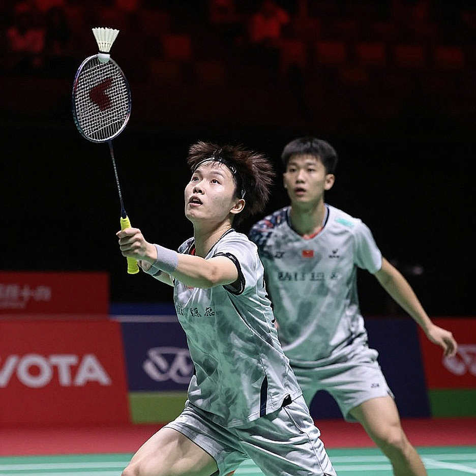 Ẩn Số Trước Vạch Cầu Lông: Khi Chiến Thắng 3-0 Không Nói Lên Điều Gì