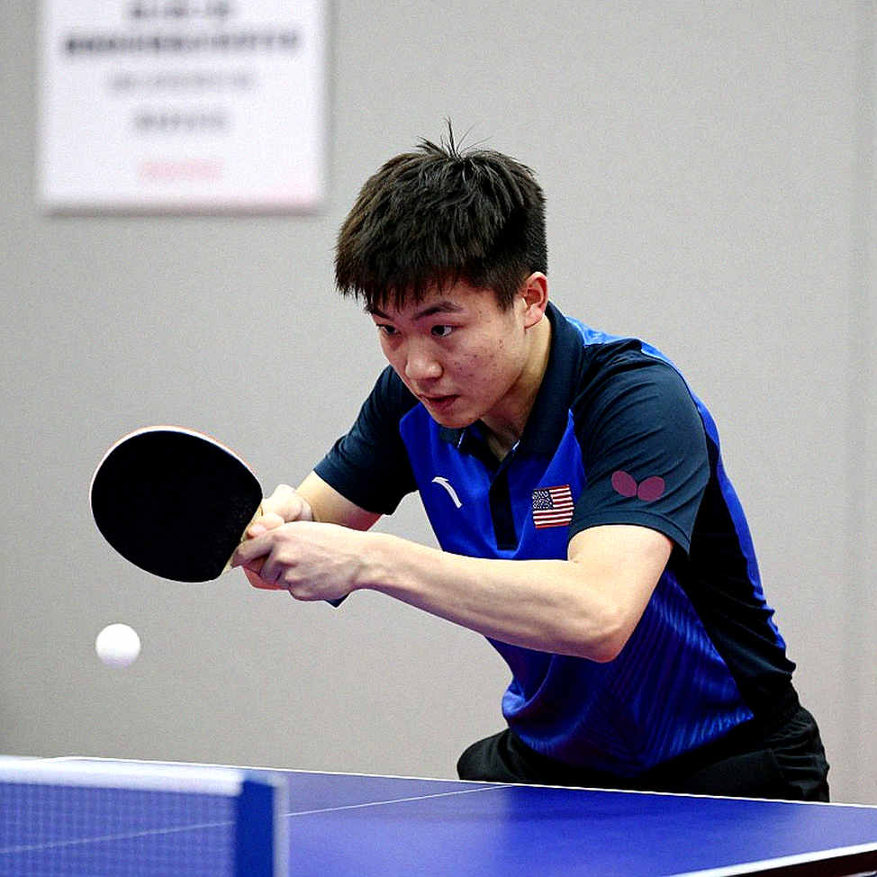 Hopes Week 2026 trở lại Sheffield: ITTF đặt nền cho đường ống đào tạo dưới 12 tuổi