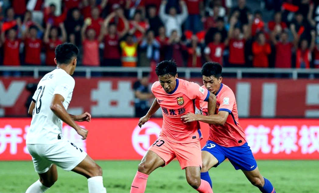Monaco tạo nên lịch sử: Đả bại PSG 2-1 trong trận ngược dòng kịch tính, mở ra kỷ nguyên mới cho Ligue 1