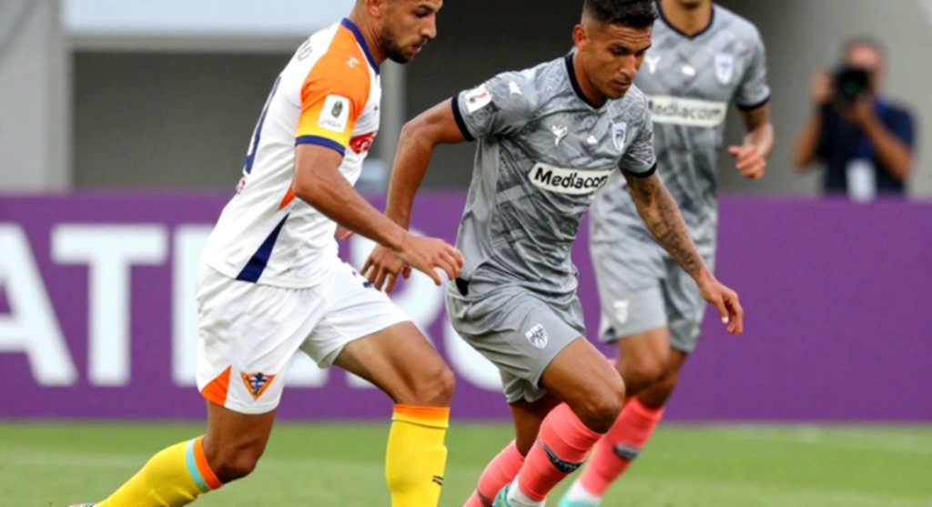 Monaco tạo nên lịch sử: Đả bại PSG 2-1 trong trận ngược dòng kịch tính, mở ra kỷ nguyên mới cho Ligue 1