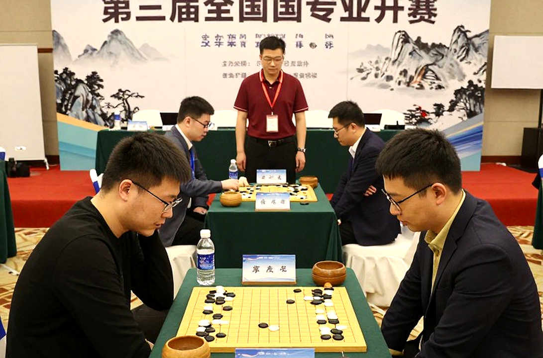 Khai cuộc Scotch: Khi Kasparov thổi hồn vào nước đi bị lãng quên