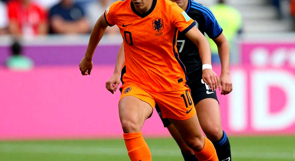 NWSL vận hành luật phát triển cầu thủ trước khi công bố: tiền trần lương, mốc 2028 và nút thắt mang tên giải dự bị NWSL vận hành luật phát triển cầu thủ trước khi công bố: tiền trần lương, mốc 2028 và nút thắt mang tên giải dự bị