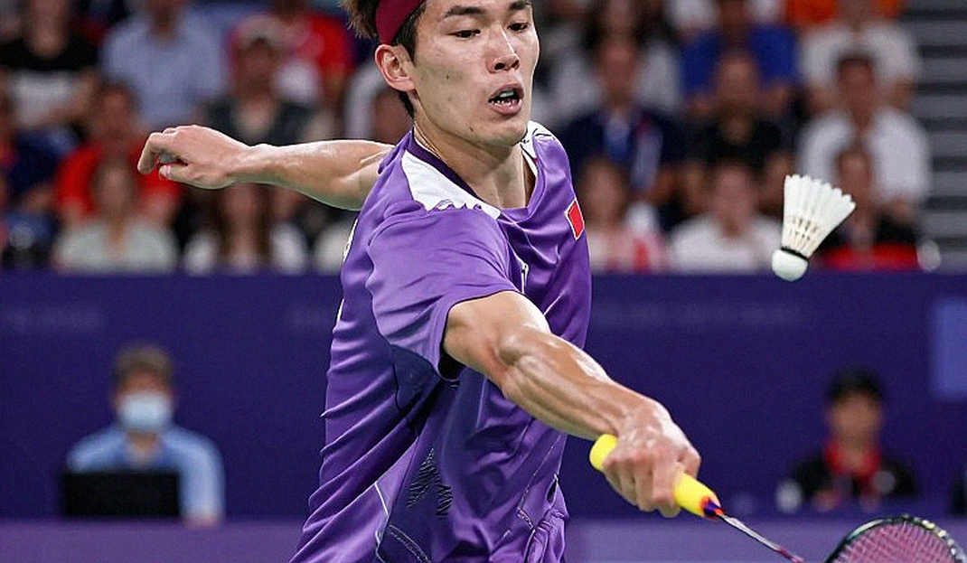 Asian Games 2026: Five Compressed Days and a Draw That Gives Asian Badminton No Room to Breathe Asian Games 2026: Five Compressed Days and a Draw That Gives Asian Badminton No Room to Breathe