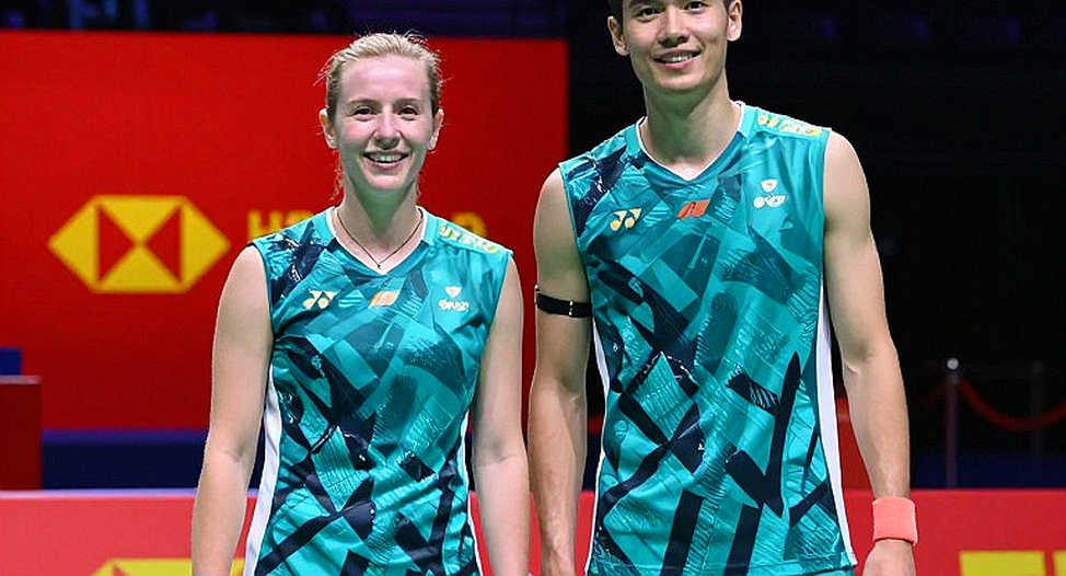 Asian Games 2026: Five Compressed Days and a Draw That Gives Asian Badminton No Room to Breathe Asian Games 2026: Five Compressed Days and a Draw That Gives Asian Badminton No Room to Breathe