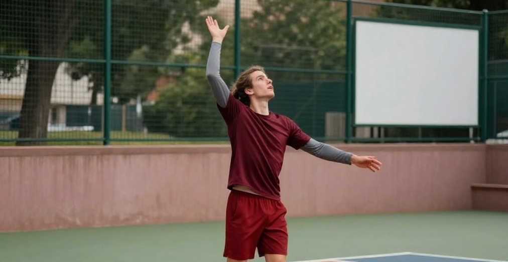 Bóng chuyền nữ Việt Nam tại ASIAD 2026: Khi set point ở 24-23 bị xóa bởi một thẻ challenge trắng, và vì sao trận tứ kết với Trung Quốc sẽ được quyết định bởi bước một