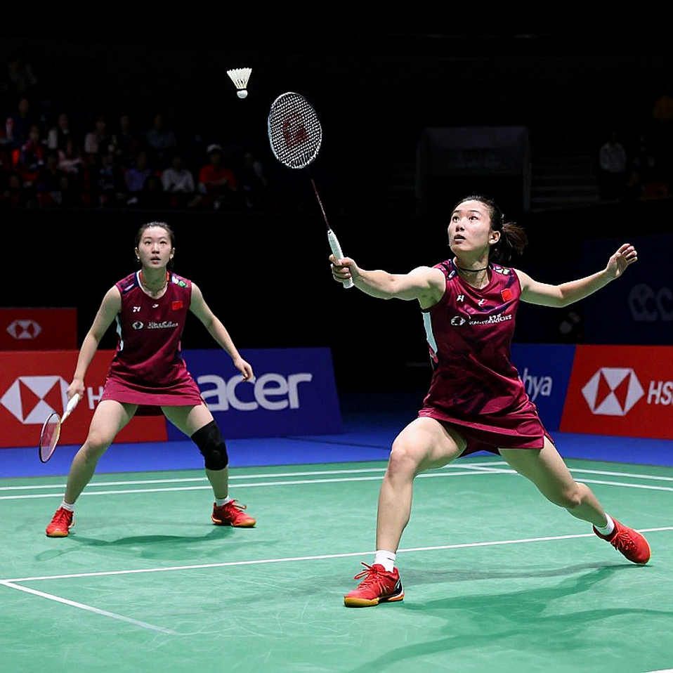 PV Sindhu vào chung kết Pháp Mở rộng 2026: Chiến thắng bản lĩnh trước Hina Akechi, chờ đối đầu An Se Young