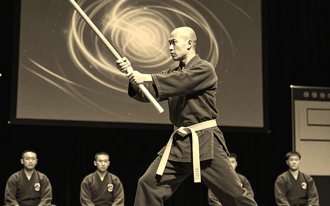 The Quy Nhon 2026 File: 11 Million Dong of Martial Arts Prize Money With No Recipient