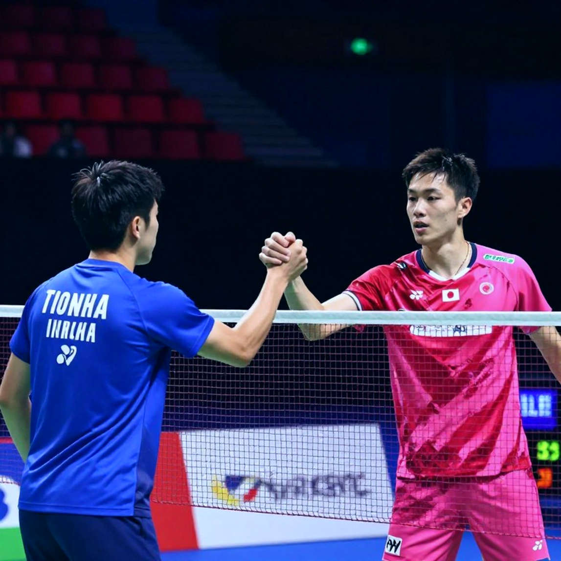 Tanvi Patri vô địch U17 cầu lông châu Á 2026 tại Thành Đô: Ấn Độ giữ ngôi, và phần dữ liệu còn bỏ ngỏ