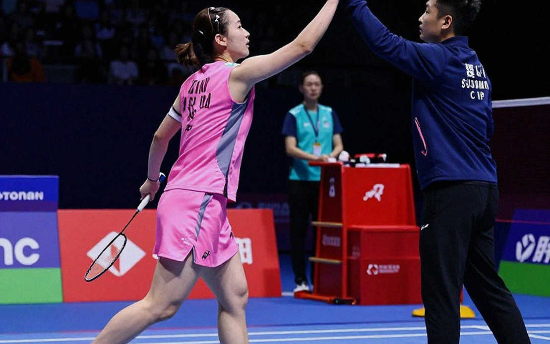 Kunlavut Vitidsarn và cú ăn ba Asian Games 2026: Giải mã lối đánh kiểm soát trước bài toán kiểm chứng nguồn tin