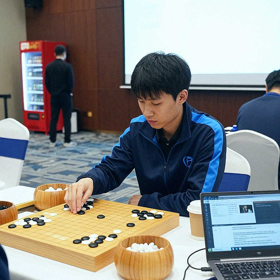 Chess Olympiad 2026: India Brings 'Golden Generation' to Samarkand, Sindarov Faces Home Pressure Chess Olympiad 2026: India Brings 'Golden Generation' to Samarkand, Sindarov Faces Home Pressure