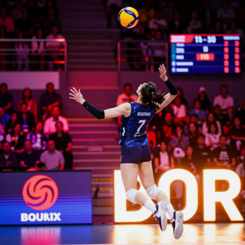 Türkiye at the 2027 World Championship: The Ticket Is Booked, the Draw Is Not