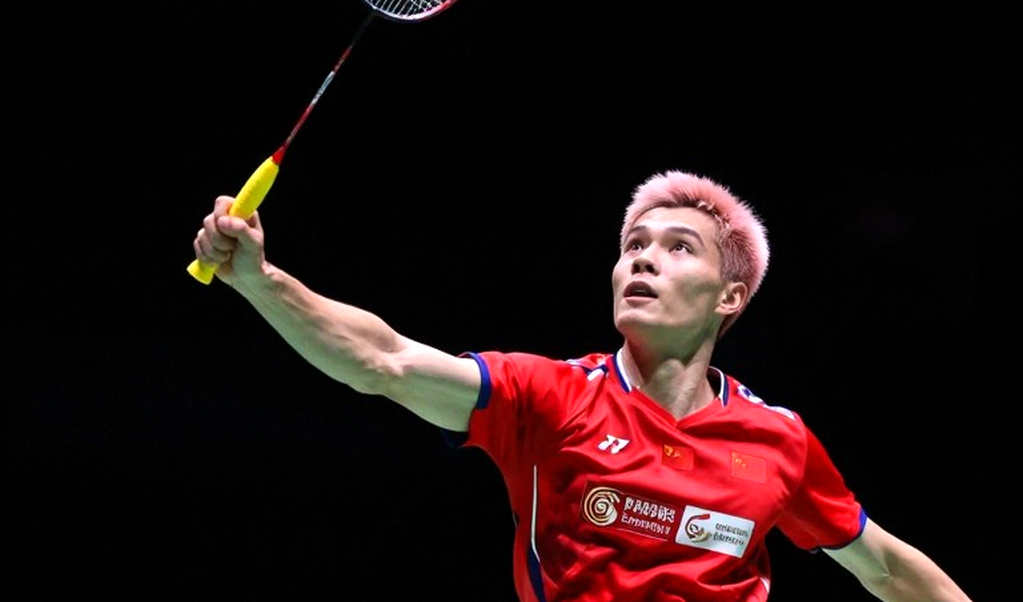 Vietnam Open 2026: Aidil Sholeh, Malaysia's 27-month drought and the Super 100 equation Vietnam Open 2026: Aidil Sholeh, Malaysia's 27-month drought and the Super 100 equation
